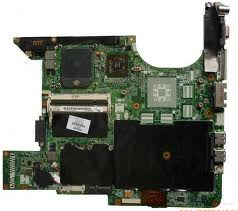 Compaq Presario F700 Mainboard 461861-001